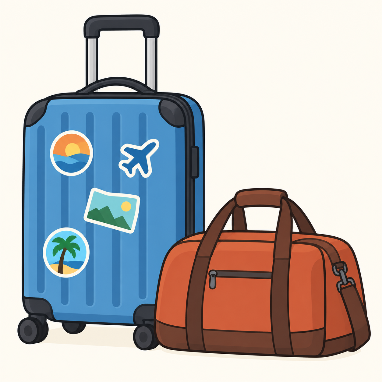 luggage
